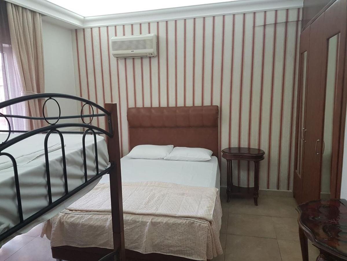 Hotel Honorata Паралія-Катерініс Екстер'єр фото