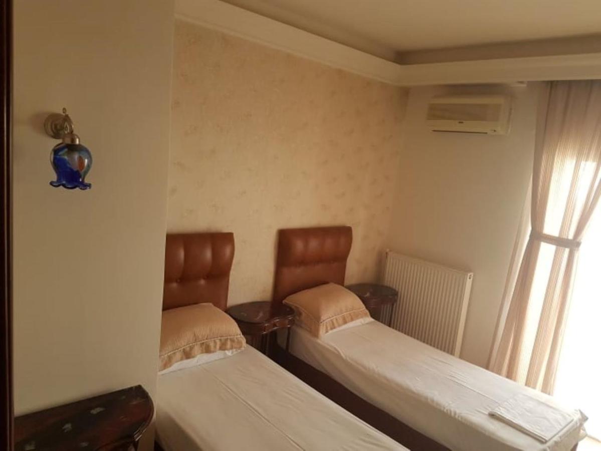 Hotel Honorata Паралія-Катерініс Екстер'єр фото