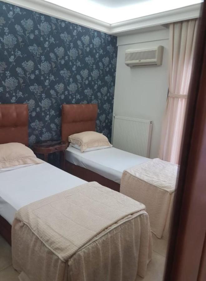 Hotel Honorata Паралія-Катерініс Екстер'єр фото