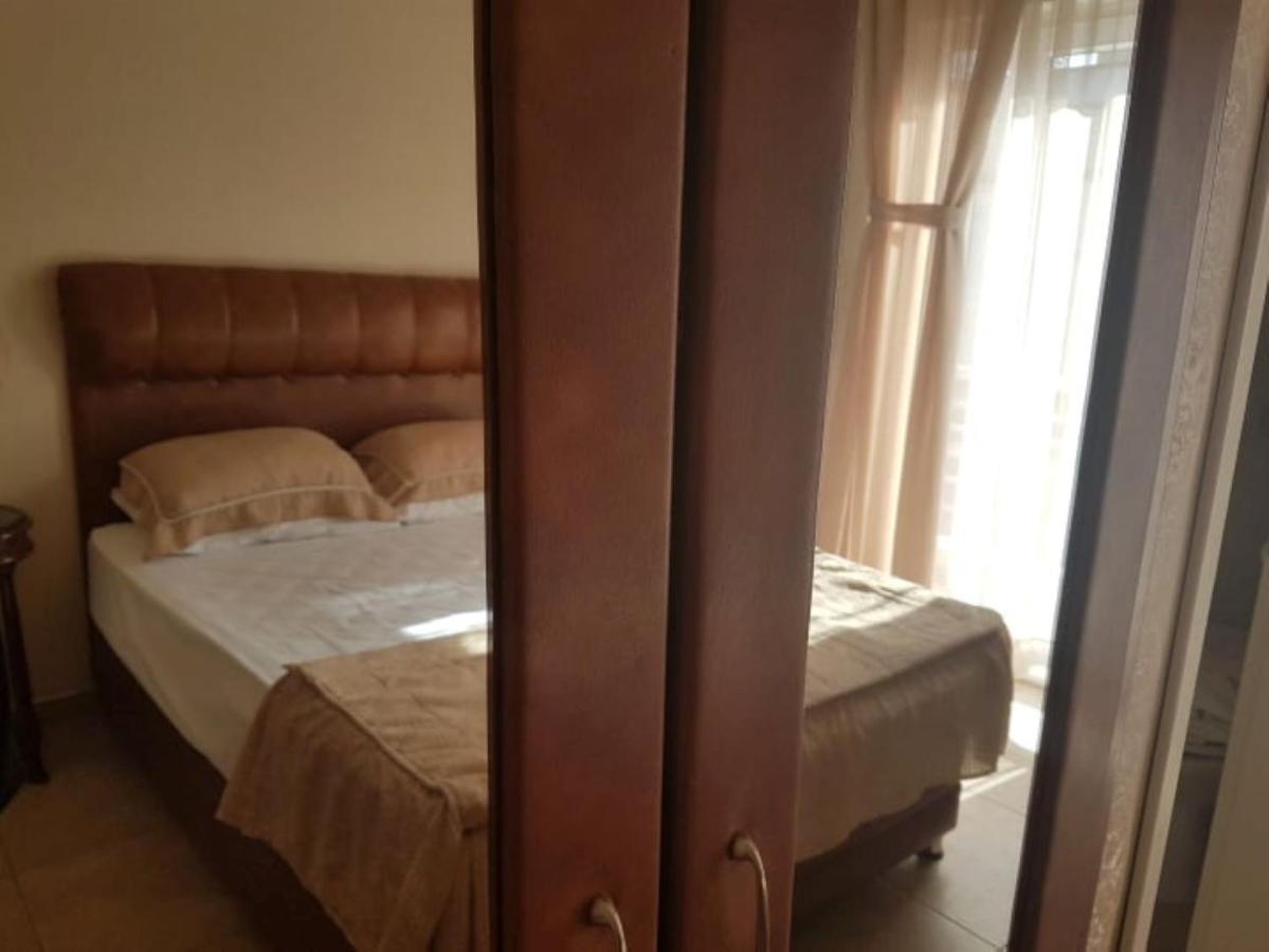 Hotel Honorata Паралія-Катерініс Екстер'єр фото