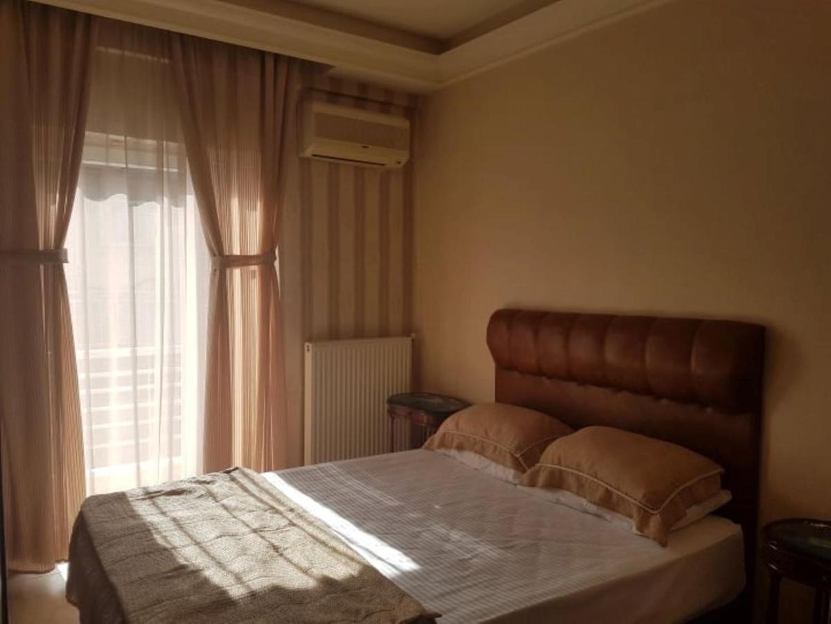 Hotel Honorata Паралія-Катерініс Екстер'єр фото