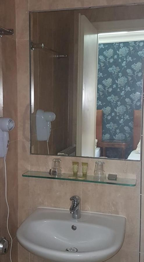 Hotel Honorata Паралія-Катерініс Екстер'єр фото
