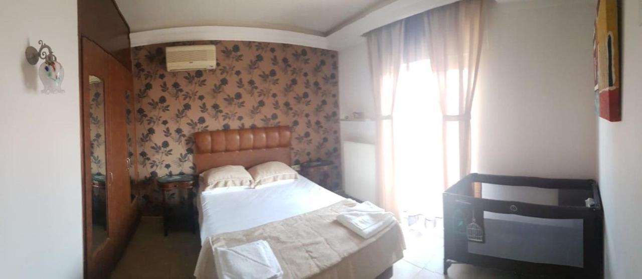 Hotel Honorata Паралія-Катерініс Екстер'єр фото